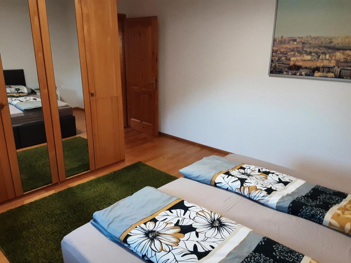 Apartment - Ferienwohnung 1 Treffen Am Ossiachersee Extérieur photo